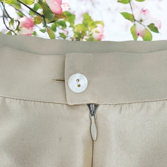 DOLCE & Gabana Silk Skirt - Picture 7 of 11